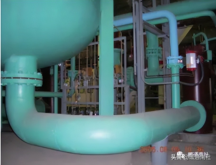 图片[12]-管道焊接与支吊架检查-铆焊老刘铆工焊工笔记