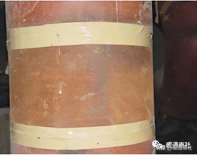 图片[14]-管道焊接与支吊架检查-铆焊老刘铆工焊工笔记