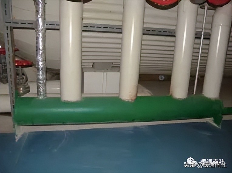 图片[15]-管道焊接与支吊架检查-铆焊老刘铆工焊工笔记