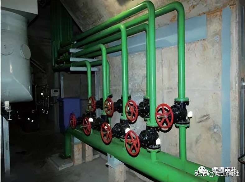 图片[17]-管道焊接与支吊架检查-铆焊老刘铆工焊工笔记