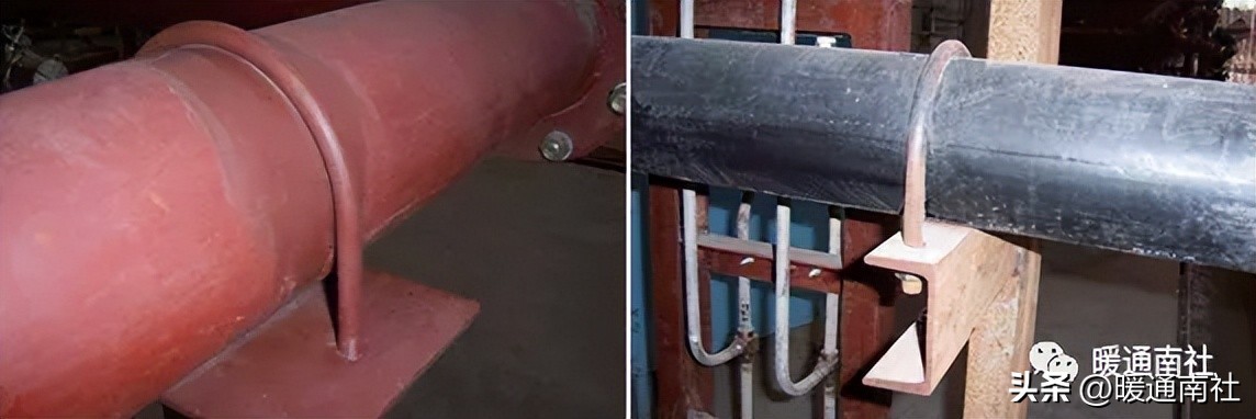 图片[18]-管道焊接与支吊架检查-铆焊老刘铆工焊工笔记