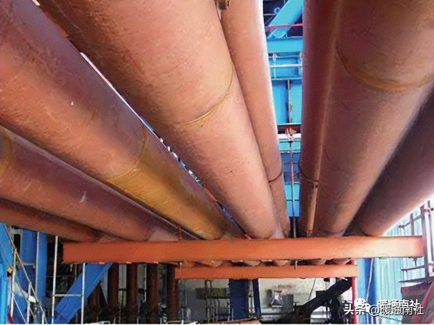 图片[19]-管道焊接与支吊架检查-铆焊老刘铆工焊工笔记