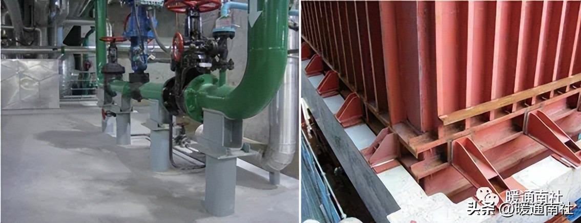 图片[20]-管道焊接与支吊架检查-铆焊老刘铆工焊工笔记