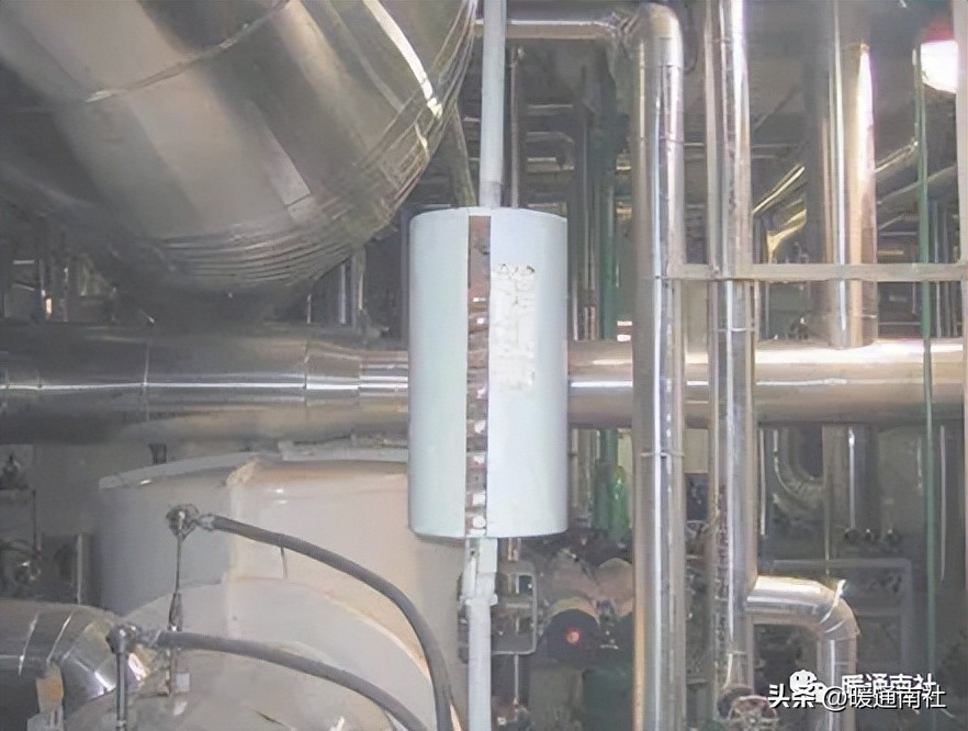 图片[22]-管道焊接与支吊架检查-铆焊老刘铆工焊工笔记