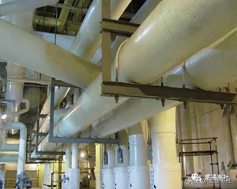 图片[23]-管道焊接与支吊架检查-铆焊老刘铆工焊工笔记