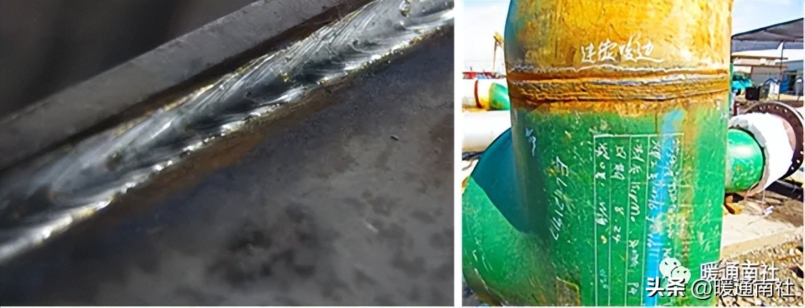 图片[4]-管道焊接与支吊架检查-铆焊老刘铆工焊工笔记