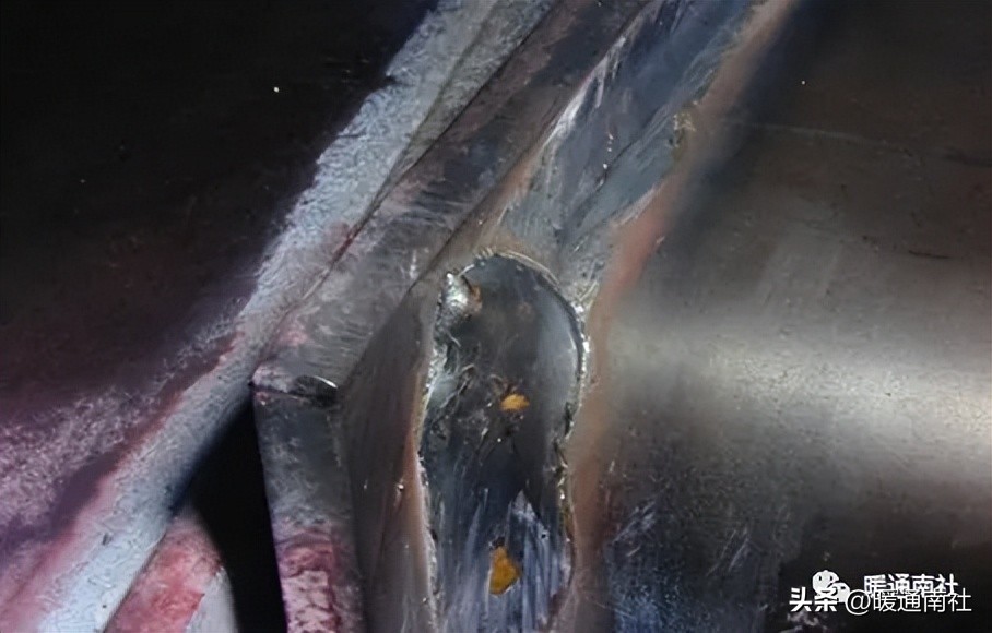 图片[6]-管道焊接与支吊架检查-铆焊老刘铆工焊工笔记