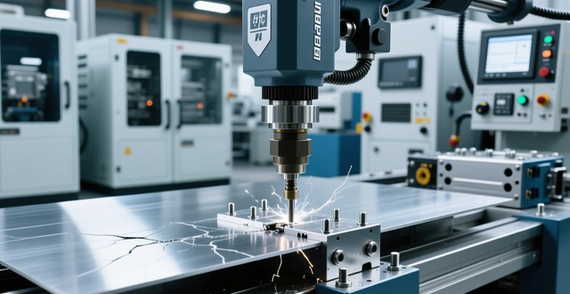 图片[2]-盾川铆钉枪压铆实心铆钉在钣金加工与机箱机柜领域的应用价值体现-铆焊老刘铆工焊工笔记