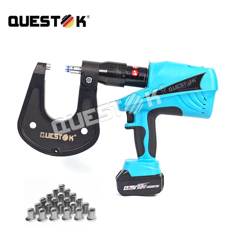 图片[8]-盾川铆钉枪压铆实心铆钉在钣金加工与机箱机柜领域的应用价值体现-铆焊老刘铆工焊工笔记