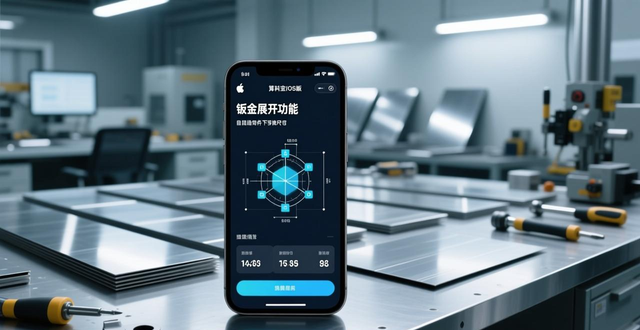 算料宝ios版下载-铆焊老刘铆工焊工笔记