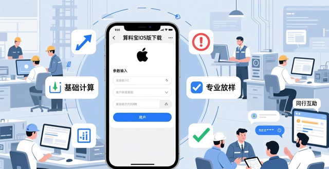 图片[3]-算料宝ios版下载-铆焊老刘铆工焊工笔记