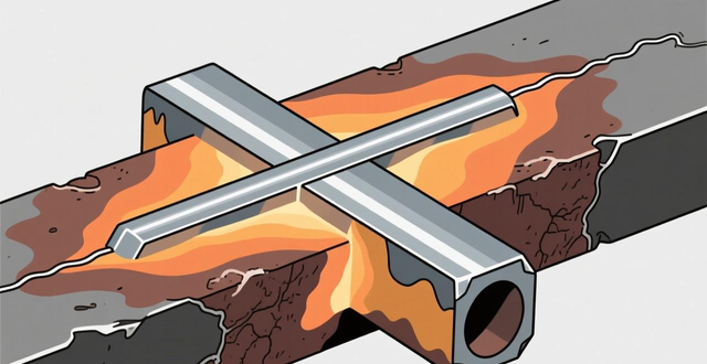 图片[2]-看完就懂的焊接坡口形式，一目了然-铆焊老刘铆工焊工笔记