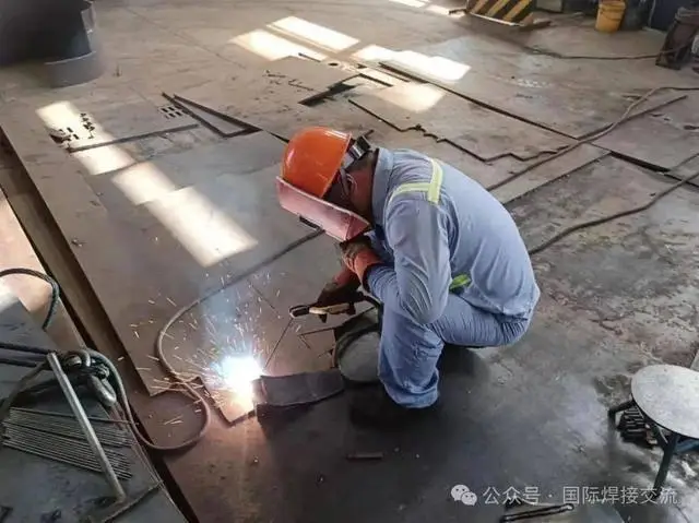 图片[7]-焊条电弧焊工艺参数大全，欢迎点赞收藏-铆焊老刘铆工焊工笔记