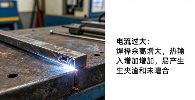 图片[3]-焊条电弧焊工艺参数大全，欢迎点赞收藏-铆焊老刘铆工焊工笔记