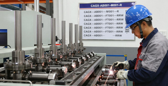 图片[3]-管道坡口加工、组对、焊接作业指导书-铆焊老刘铆工焊工笔记