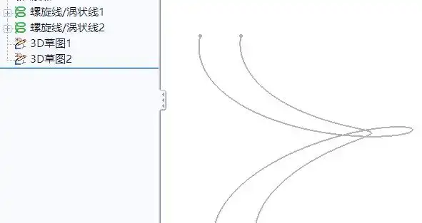 图片[2]-SolidWorks在钣金行业中的应用与螺旋叶片展开详解-铆焊老刘铆工焊工笔记