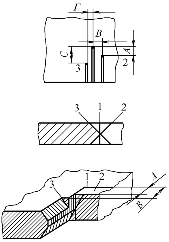 2.5 机械加工与坡口制备-铆焊老刘铆工焊工笔记