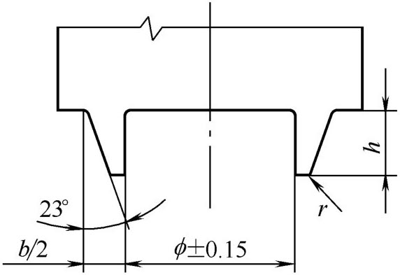 图片[10]-2.5　机械加工与坡口制备-铆焊老刘铆工焊工笔记