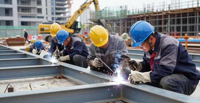 图片[2]-焊接基础入门｜常见焊接方法-铆焊老刘铆工焊工笔记