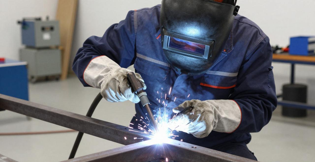 图片[4]-焊接基础入门｜常见焊接方法-铆焊老刘铆工焊工笔记