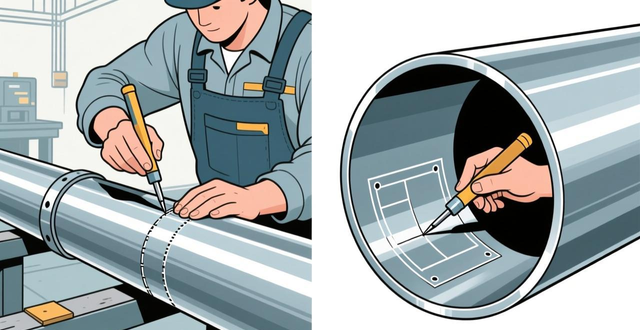 图片[2]-车身钣金课—展开放样┃[钣金喷漆]-铆焊老刘铆工焊工笔记