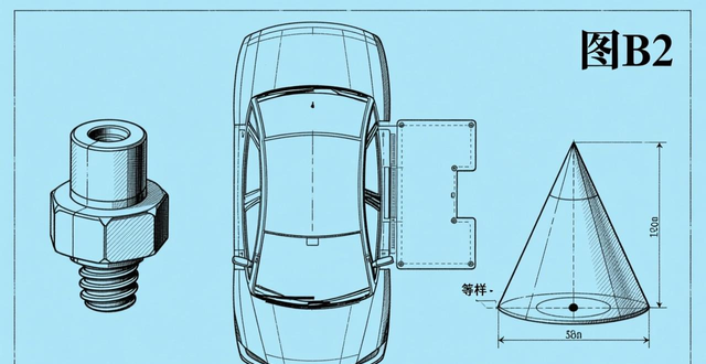 图片[4]-车身钣金课—展开放样┃[钣金喷漆]-铆焊老刘铆工焊工笔记