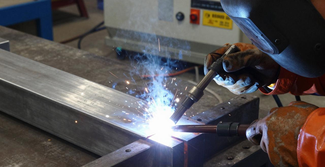 熔合工件焊接时的接头方式有哪四种？-铆焊老刘铆工焊工笔记