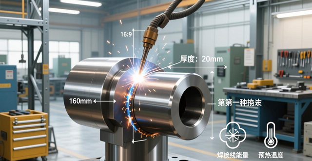 图片[2]-熔合工件焊接时的接头方式有哪四种？-铆焊老刘铆工焊工笔记