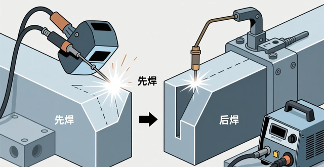 图片[3]-熔合工件焊接时的接头方式有哪四种？-铆焊老刘铆工焊工笔记