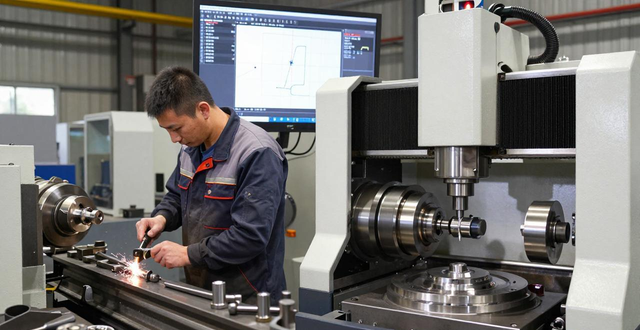 图片[2]-基于MasterCAM的车铣复合加工技术样稿.doc-铆焊老刘铆工焊工笔记