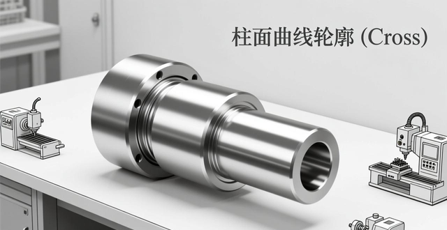 图片[3]-基于MasterCAM的车铣复合加工技术样稿.doc-铆焊老刘铆工焊工笔记