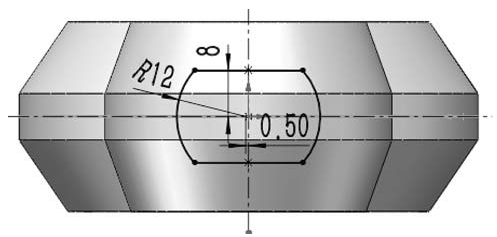 图片[25]-SolidWorks 2020中文版从入门到精通-铆焊老刘铆工焊工笔记