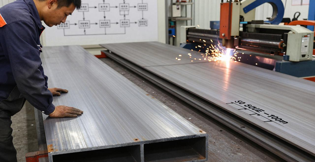 图片[2]-焊接坡口加工要求-铆焊老刘铆工焊工笔记