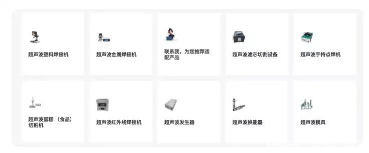 图片[4]-2025 超声波焊接机品牌推荐榜单：国产强者与国际标杆实力对比-铆焊老刘铆工焊工笔记
