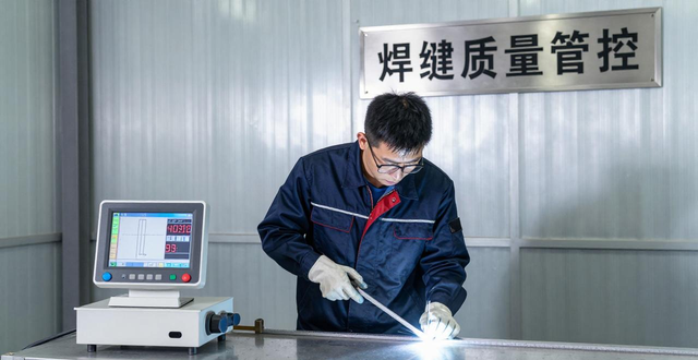 焊缝质量标准和焊缝一,二,三级分类全在这里了!-铆焊老刘铆工焊工笔记