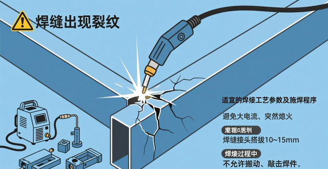 图片[2]-关于焊缝检测的知识点，堪称史上最全！-铆焊老刘铆工焊工笔记