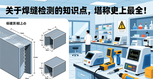 图片[4]-关于焊缝检测的知识点，堪称史上最全！-铆焊老刘铆工焊工笔记