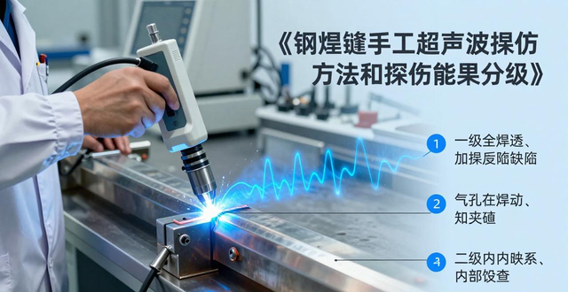 图片[7]-关于焊缝检测的知识点，堪称史上最全！-铆焊老刘铆工焊工笔记