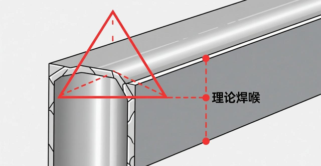 图片[12]-焊接工艺——角焊缝-铆焊老刘铆工焊工笔记