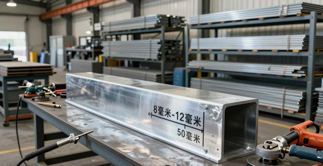 图片[2]-钣金加工需要满足哪些质量要求?-忠艺隆-铆焊老刘铆工焊工笔记