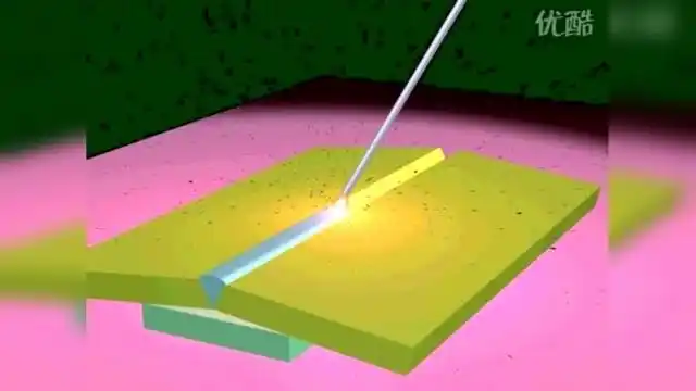 图片[6]-V形坡口板对接平焊操作指南：从准备到焊接全过程详解-铆焊老刘铆工焊工笔记