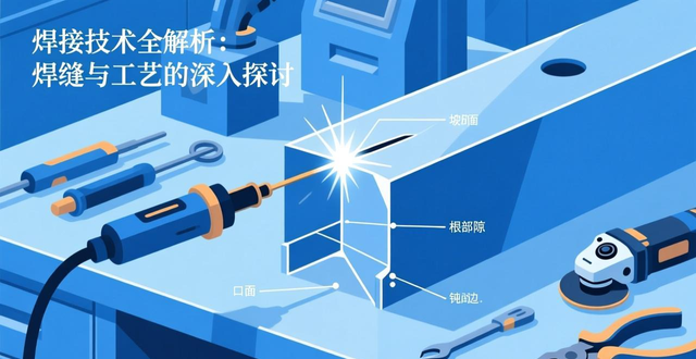 图片[5]-焊接技术全解析：焊缝与工艺的深入探讨-铆焊老刘铆工焊工笔记