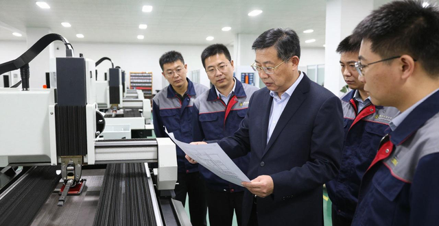 大连东兴工业持续创新 破解高精度产品“订单密码”-铆焊老刘铆工焊工笔记