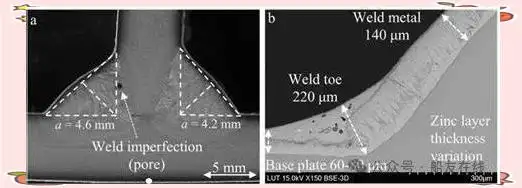 图片[13]-焊接技术详解：坡口类型与关键术语解析-铆焊老刘铆工焊工笔记