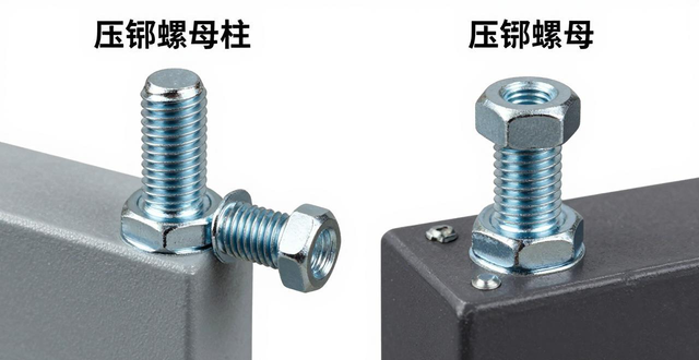 了解压铆机-铆焊老刘铆工焊工笔记