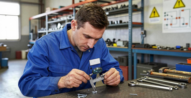 图片[2]-铆工是干什么工作的-铆焊老刘铆工焊工笔记