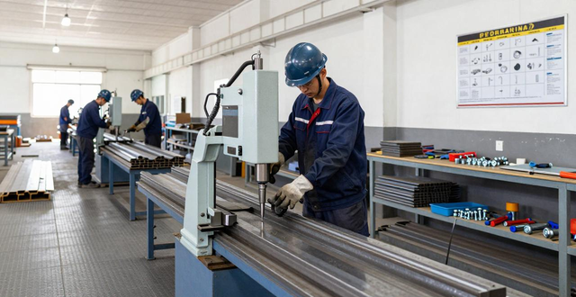 图片[3]-铆工是干什么工作的-铆焊老刘铆工焊工笔记