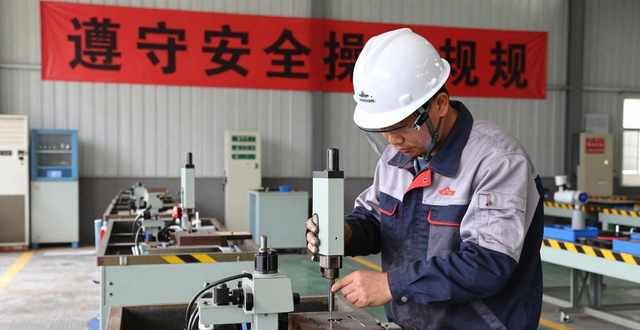 铆工有什么岗位要求-铆焊老刘铆工焊工笔记