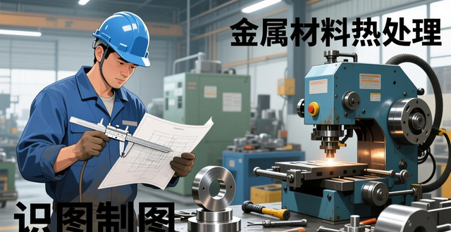 什么是铆工？铆工的工作内容-铆焊老刘铆工焊工笔记