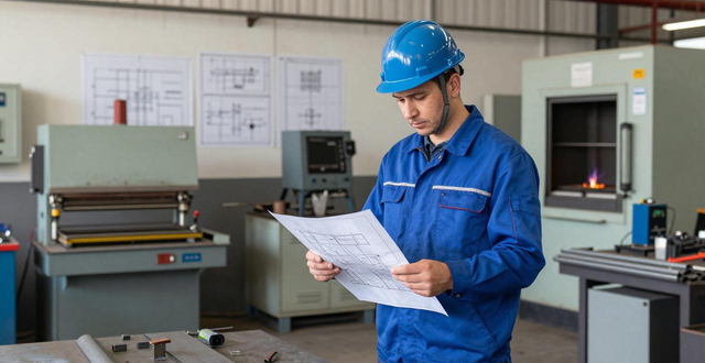 图片[2]-什么是铆工？铆工的工作内容-铆焊老刘铆工焊工笔记